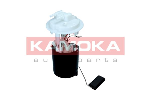Imp. alimentazione carburante - 8400036 KAMOKA