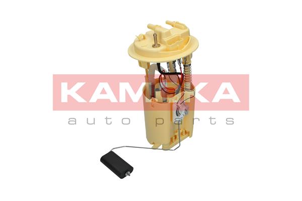 degalų tiekimo blokas - 8400037 KAMOKA