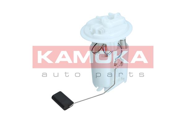 Kraftstoff-Fördereinheit - 8400038 KAMOKA