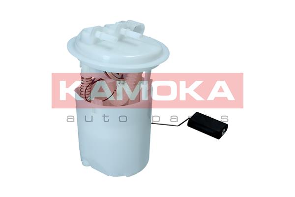 Imp. alimentazione carburante - 8400039 KAMOKA