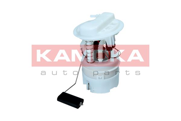 degalų tiekimo blokas - 8400043 KAMOKA