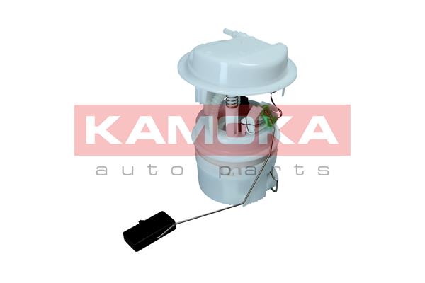 Imp. alimentazione carburante - 8400048 KAMOKA