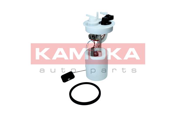 Imp. alimentazione carburante - 8400051 KAMOKA