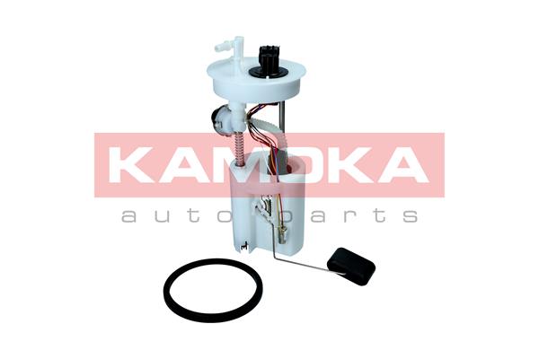 Imp. alimentazione carburante - 8400052 KAMOKA