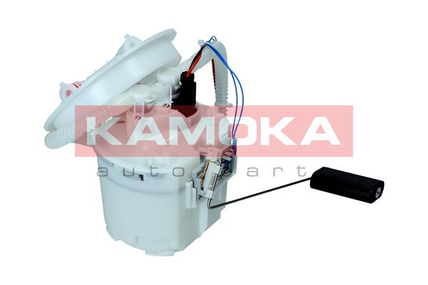 Элемент системы питания - 8400054 KAMOKA