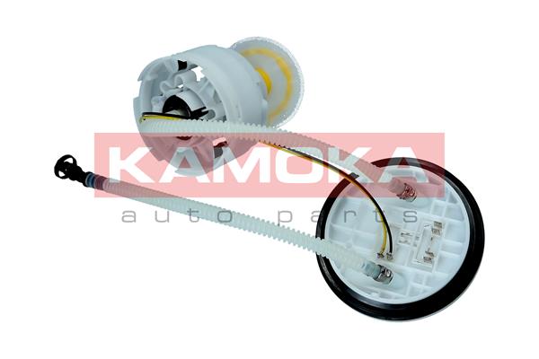 Imp. alimentazione carburante - 8400056 KAMOKA