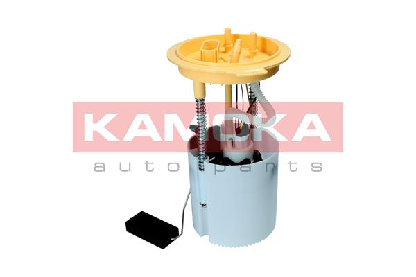 Imp. alimentazione carburante - 8400058 KAMOKA