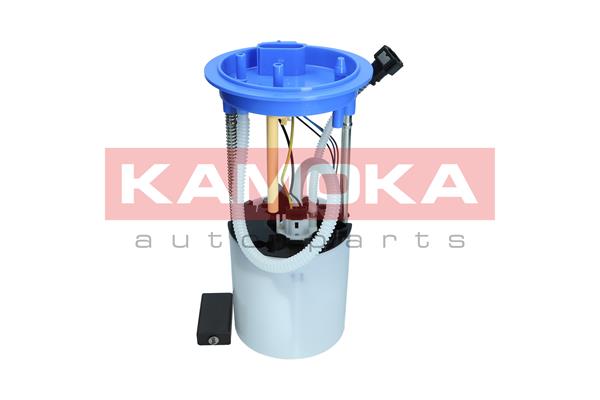 Imp. alimentazione carburante - 8400061 KAMOKA