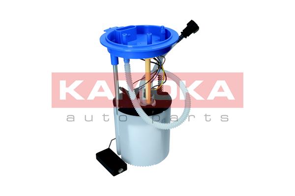 Imp. alimentazione carburante - 8400063 KAMOKA