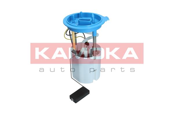 Imp. alimentazione carburante - 8400064 KAMOKA