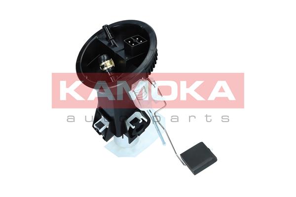 Imp. alimentazione carburante - 8400070 KAMOKA