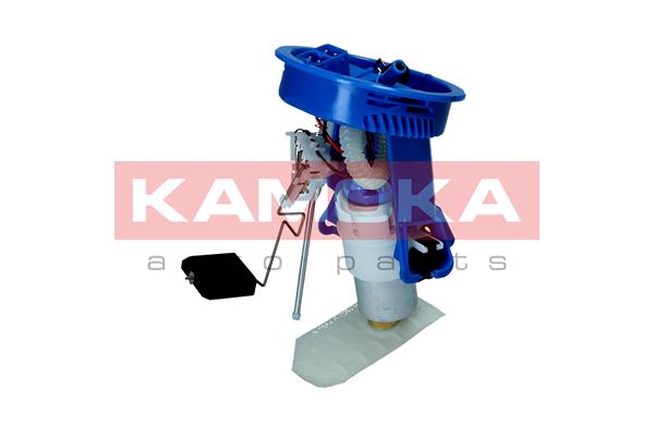 Kraftstoff-Fördereinheit - 8400072 KAMOKA
