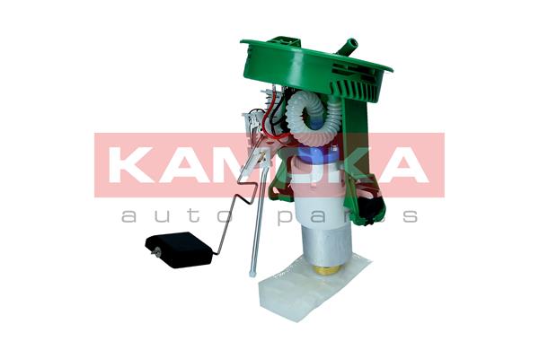 Imp. alimentazione carburante - 8400073 KAMOKA