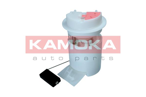 Imp. alimentazione carburante - 8400080 KAMOKA
