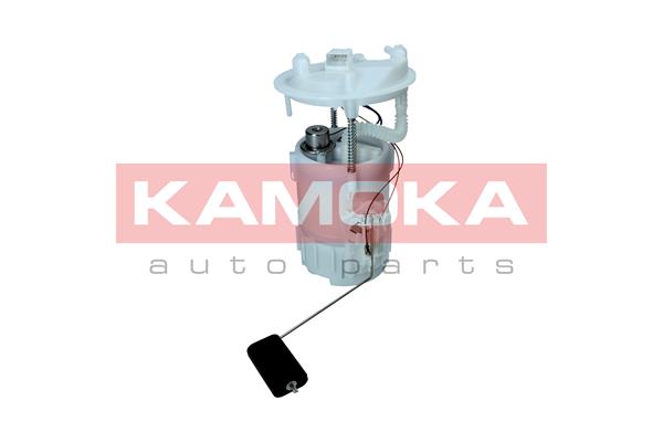 Imp. alimentazione carburante - 8400083 KAMOKA