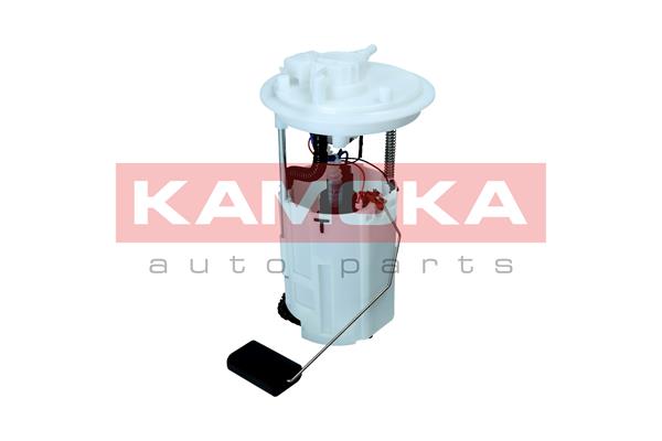Imp. alimentazione carburante - 8400086 KAMOKA