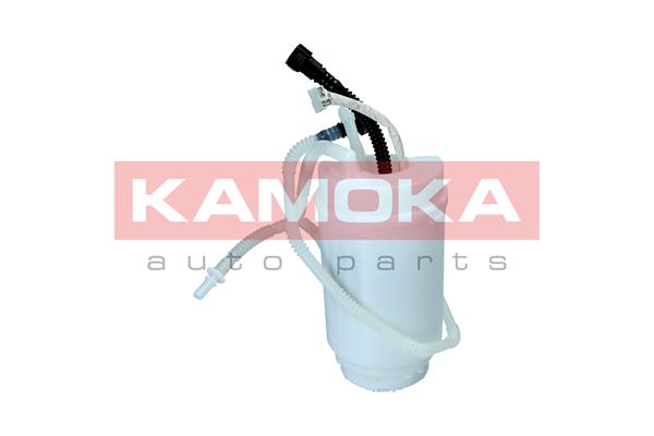 Kraftstoff-Fördereinheit - 8400091 KAMOKA