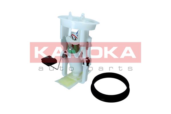 degalų tiekimo blokas - 8400096 KAMOKA
