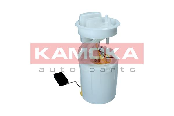 Imp. alimentazione carburante - 8400097 KAMOKA