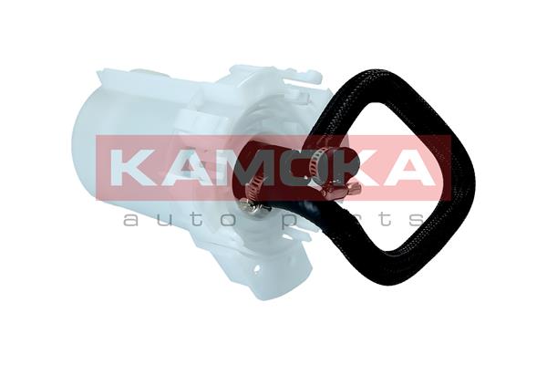 Imp. alimentazione carburante - 8400099 KAMOKA