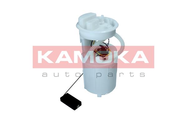 Fuel Feed Unit - 8400100 KAMOKA