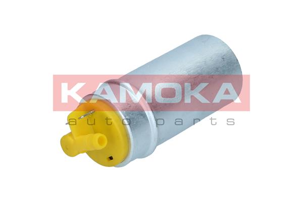Pompa carburante - 8410004 KAMOKA