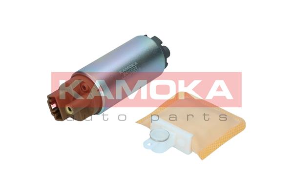 Fuel Pump - 8410006 KAMOKA