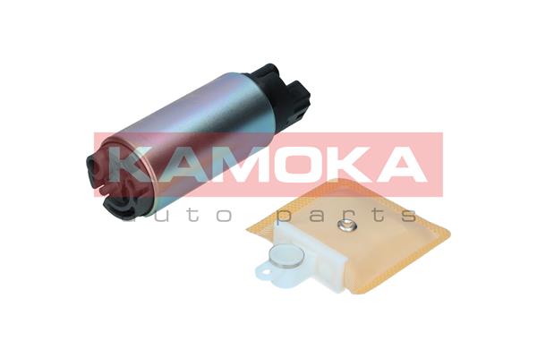 Fuel Pump - 8410007 KAMOKA