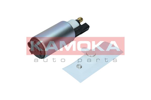 kuro siurblys - 8410012 KAMOKA