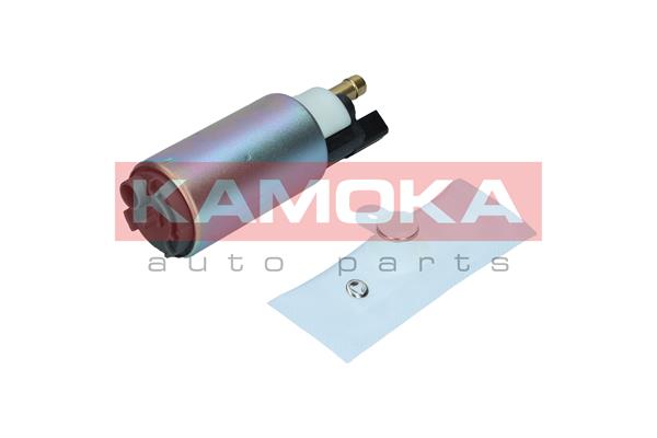 Pompa carburante - 8410013 KAMOKA