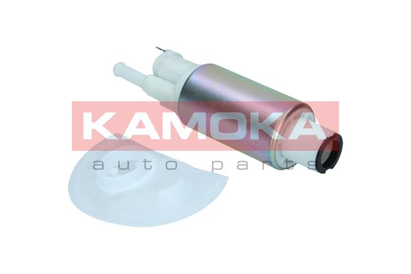 kuro siurblys - 8410015 KAMOKA