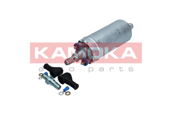 kuro siurblys - 8410019 KAMOKA