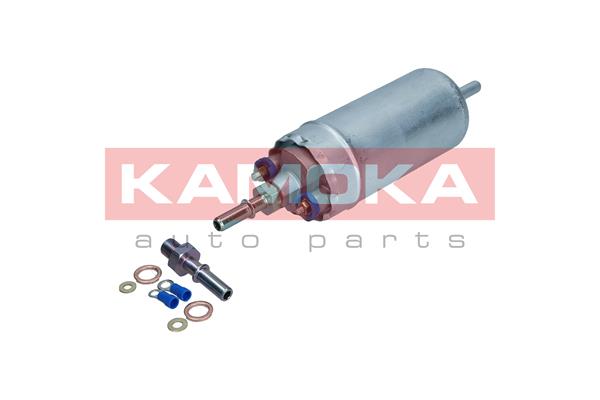 Pompa carburante - 8410021 KAMOKA