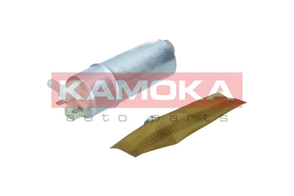 Fuel Pump - 8410024 KAMOKA