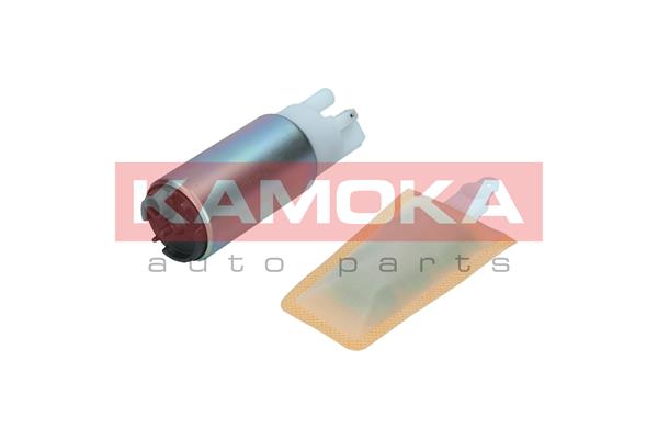 Pompa carburante - 8410025 KAMOKA