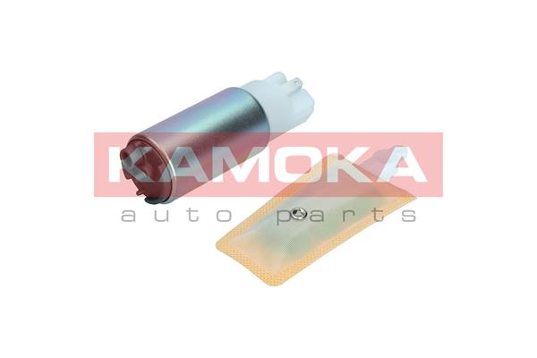 Fuel Pump - 8410026 KAMOKA