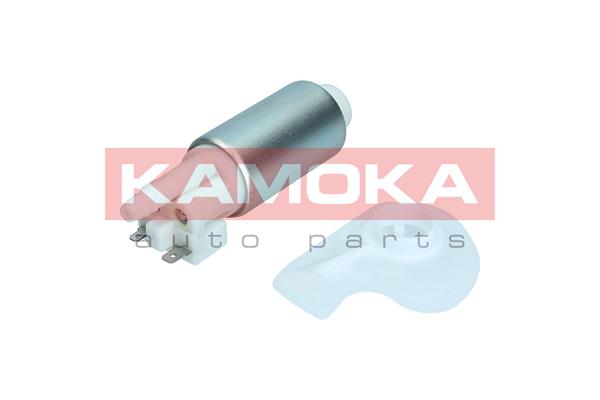 Pompa carburante - 8410027 KAMOKA
