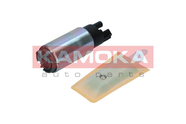 Fuel Pump - 8410036 KAMOKA