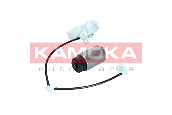 Fuel Pump - 8410040 KAMOKA