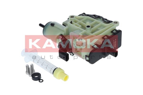 Modulo alimentazione, Iniezione urea - 8420001 KAMOKA