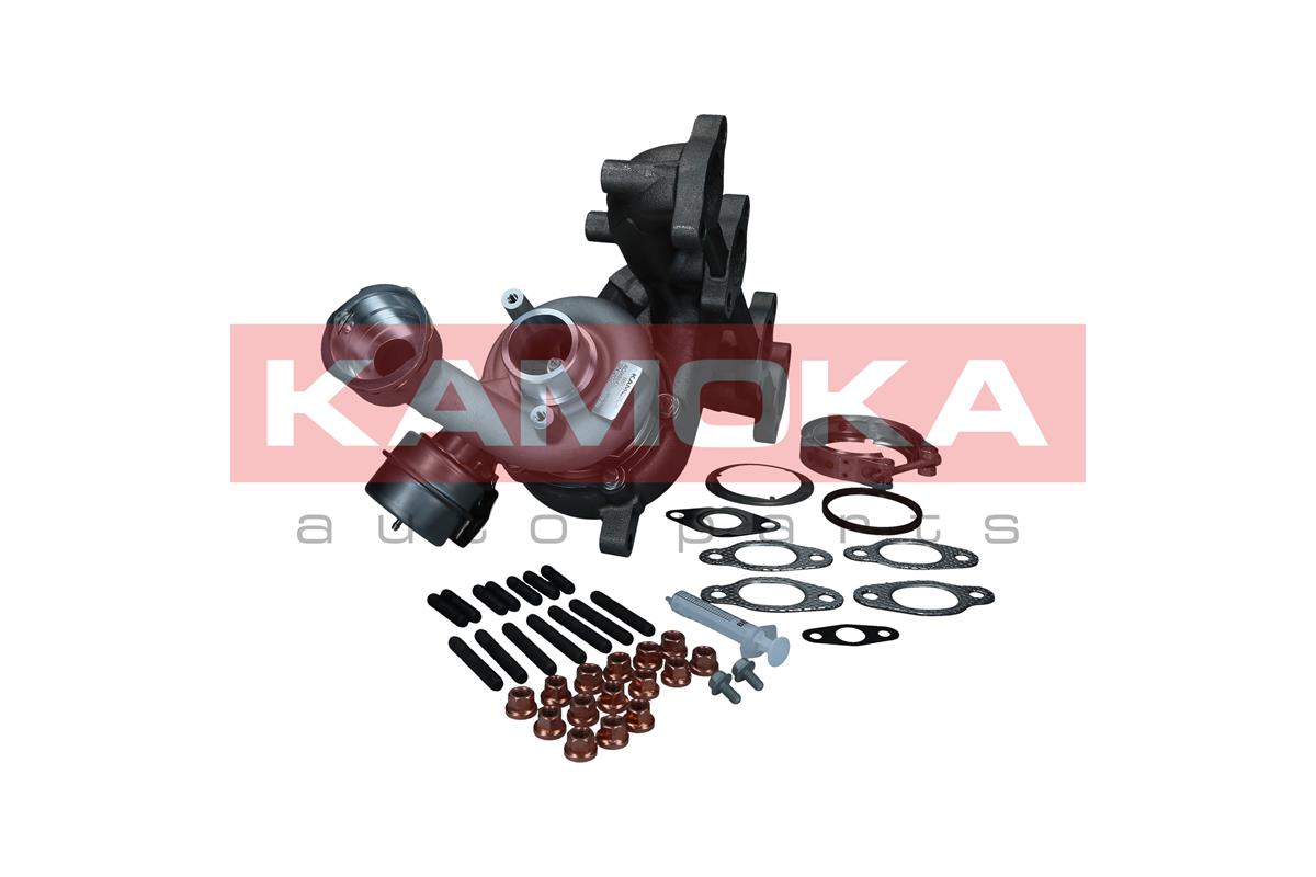 Charger, charging system - 8600002 KAMOKA