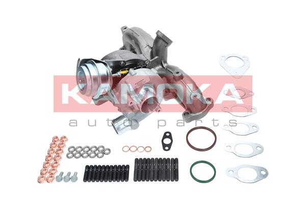 Charger, charging system - 8600003 KAMOKA