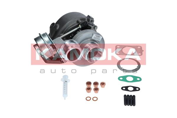 Charger, charging system - 8600013 KAMOKA