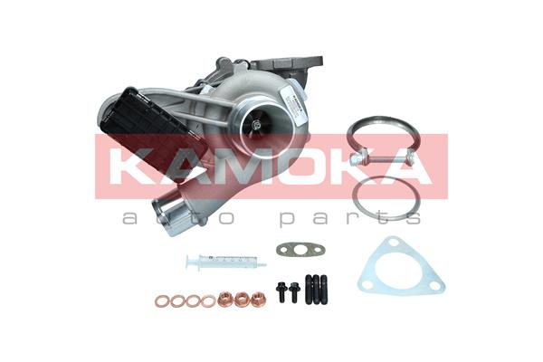 Charger, charging system - 8600019 KAMOKA
