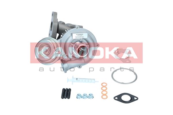 Charger, charging system - 8600020 KAMOKA