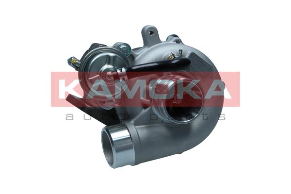 Charger, charging system - 8600023 KAMOKA