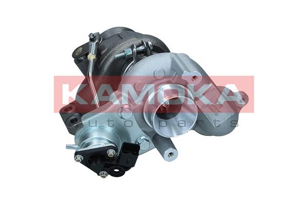 Charger, charging system - 8600036 KAMOKA