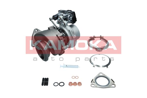 Charger, charging system - 8600045 KAMOKA