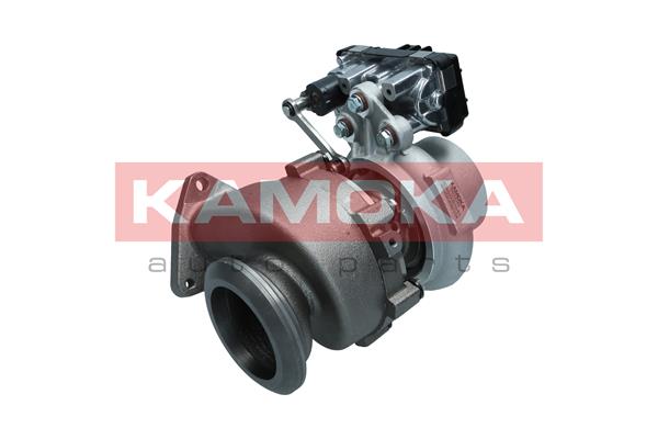 Charger, charging system - 8600045 KAMOKA