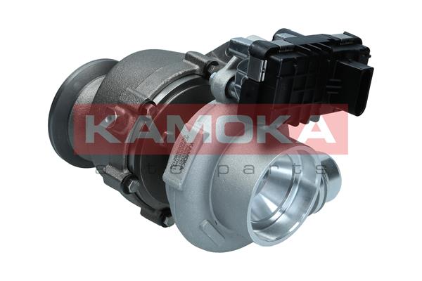 Charger, charging system - 8600045 KAMOKA